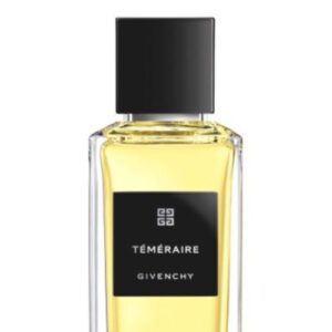 Givenchy Téméraire- New Fragrances