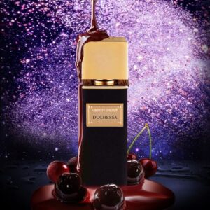 Gritti: Cherry Velvet│Duchessa – Fragrance Reviews
