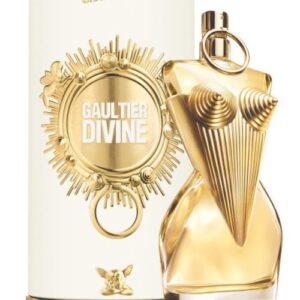 Jean Paul Gaultier Divine-New Fragrances For Women