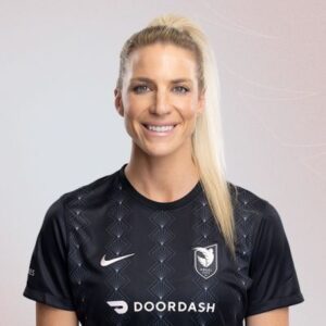 Julie Ertz Plastic Surgery: Could She Have Had Cosmetic Surgery?