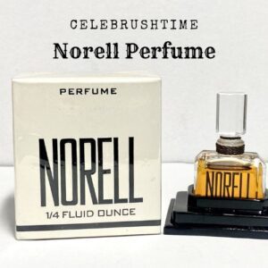Is Norell Perfume Considered ‘The First Great Perfume Born in America’?