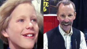 Peter Ostrum’s Teeth: How Was the Charlie Actor’s Teeth as a Kid? Willy Wonka & Reddit Update!
