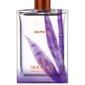 Bambou- Molinard New Fragrance