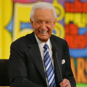 Bob Barker Death: Is He Alive Or Dead? The Price Is Right Host
