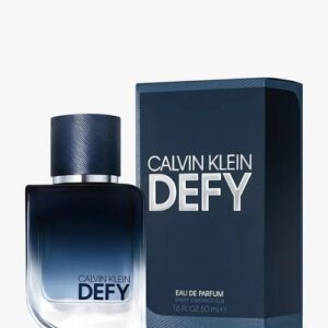 Calvin Klein Defy Parfum: Calvin Klein’s New Fragrances in the Men’s Collection