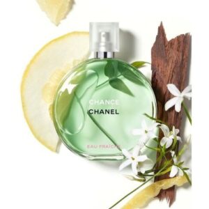 Chanel Chance Eau Fraiche Edition 2023