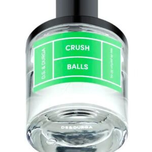 Crush Balls: New Launch Fragrance Of D.S. & Durga