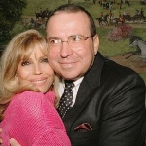 Francine Sinatra Anderson: Discovering the Life and Legacy of Frank Sinatra Jr.’s Daughter