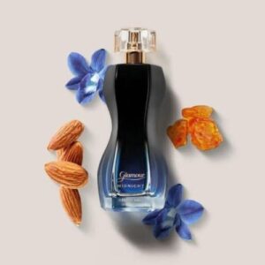 Glamour Midnight: A New Fragrance For Women