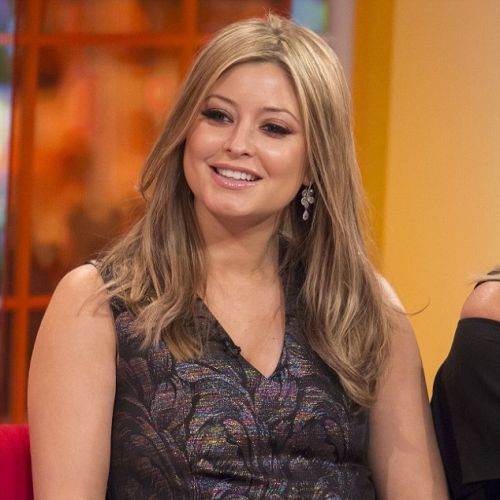 Holly Valance Weight Gain