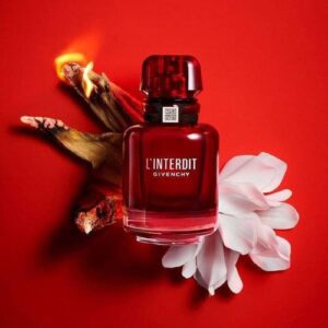 L’Interdit Givenchy-Eau de Parfum Rouge