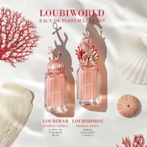 Loubihorse Eau De Parfum Légère Edition 2023
