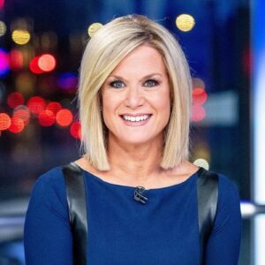 Martha MacCallum Weight Loss: How Did She Lose Her Weight? Before And After Photos