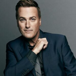 Michael W. Smith- Marriage, Age, Career, Wiki, Net Worth