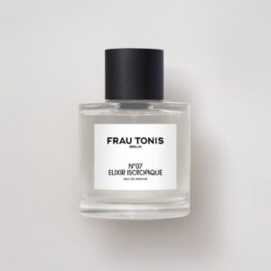 No. 07 Elixir Isotopique- Frau Tonis Parfum