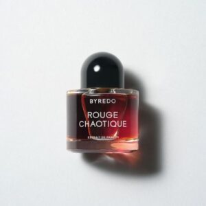 Rouge Chaotique: Byredo New Fragrances