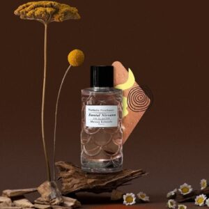 Santal Nirvana: Maison Rebatchi New Fragrances