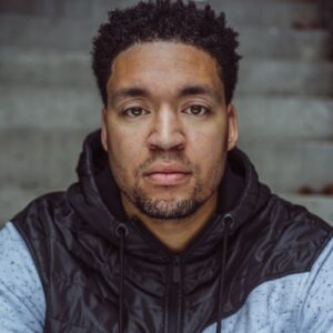 Rising Actor Shayn Walker: Age, TV Shows, Net Worth, And Love Life