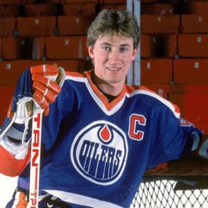 Who Is Wayne Gretzky? Bio, Parents And Siblings