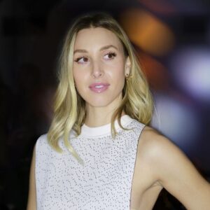 Whitney Port Weight Loss: How Much Has She Lost Her Weight?