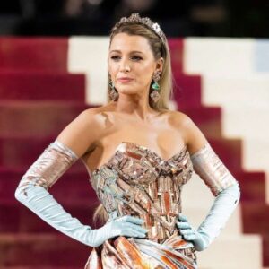 Blake Lively Age: How Old Is She? Adaline Star Marriage To Ryan Reynolds