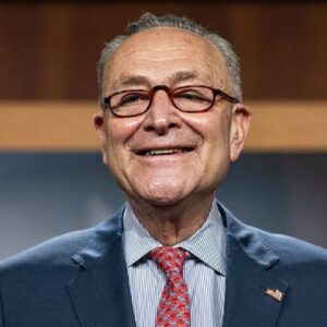 Who is Chuck Schumer? His Role in AI Regulation: Insight His Political Career