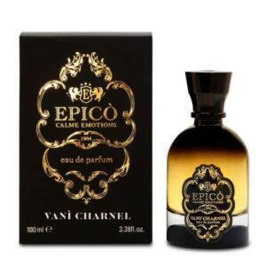 Epicò Parfum Is a New Italian Perfume Brand