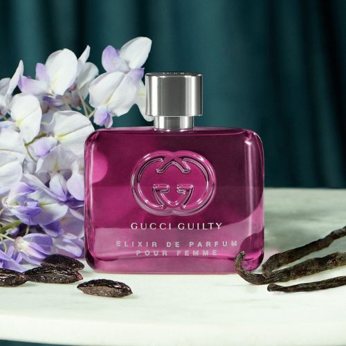 Gucci Guilty Pour Femme Elixir de Parfum