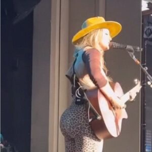 Lainey Wilson Ass: The Truth About the Singer’s Derrière and Its Authenticity
