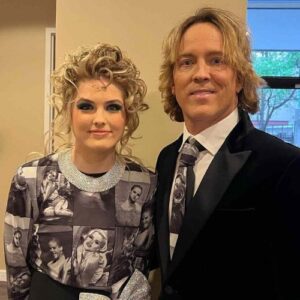 Is Larry Birkhead Married? Uncovering His Relationship Status