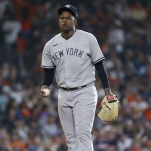 Luis Severino Injury 2023: A Potential Setback for the Yankees