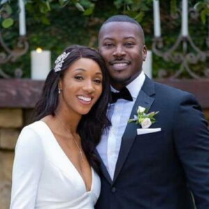 Exploring Maria Taylor’s Husband: Insights into NBC’s Contract, Physique, and More