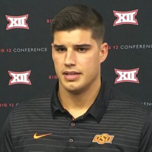 Mason Rudolph’s Age: A Closer Look at the Steelers Quarterback