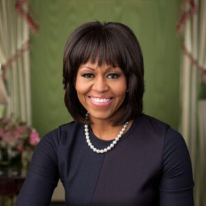 Michelle Obama Running for President: U.S Presidential Run In 2024