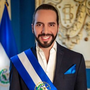 Nayib Bukele Height: How Tall Is He? The 43rd President of El Salvador