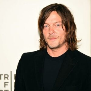 Norman Reedus Net worth: Does It Match His Staggering Popularity