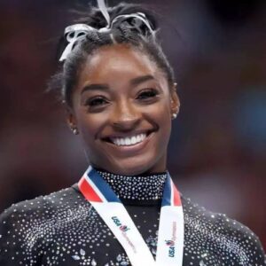 Why Did Simone Biles Didn’t Attend Medal Ceremony?