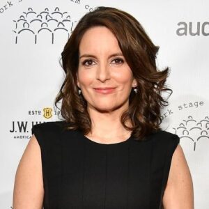 Tina Fey’s Age Today: A Peek into Her Accomplishments and Journey