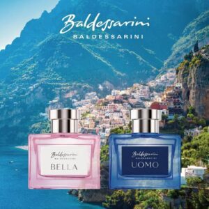 UOMO Baldessarini New Fragrance