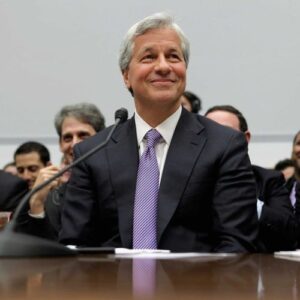 Jamie Dimon for President: JPMorgan CEO Run For US President in 2024