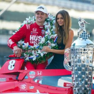 Marcus Ericsson’s Wife: Insight Racing Driver Relationship
